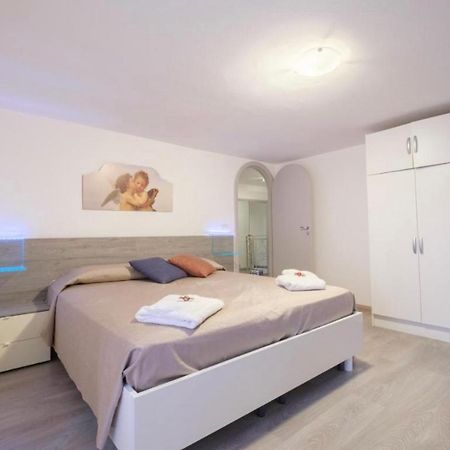 Domus Elisae apartment Taormine Extérieur photo