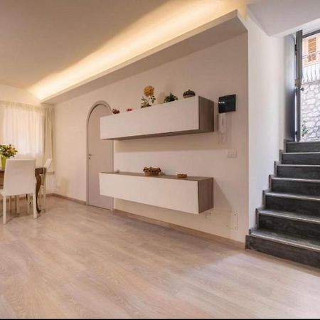 Domus Elisae apartment Taormine Extérieur photo
