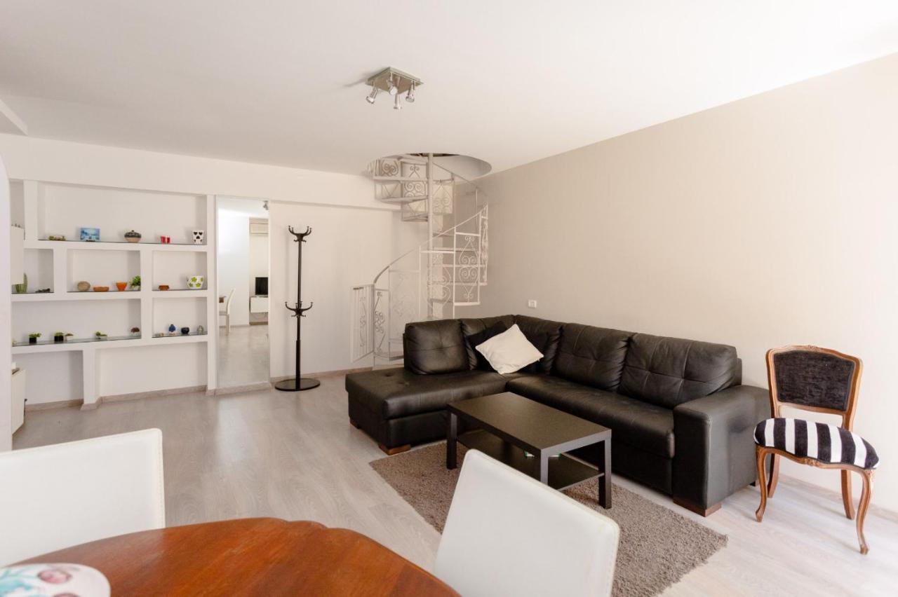 Domus Elisae apartment Taormine Extérieur photo