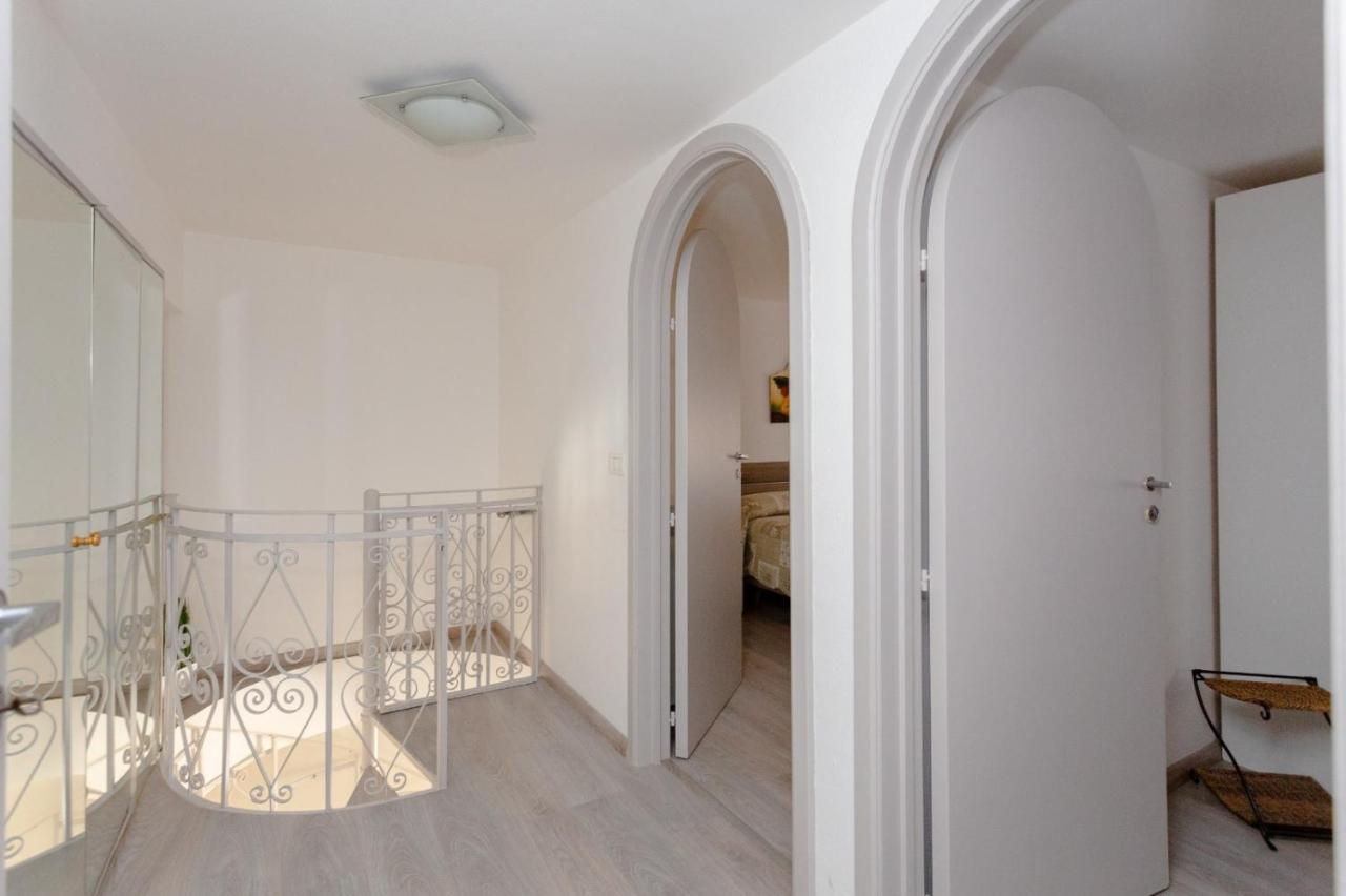 Domus Elisae apartment Taormine Extérieur photo