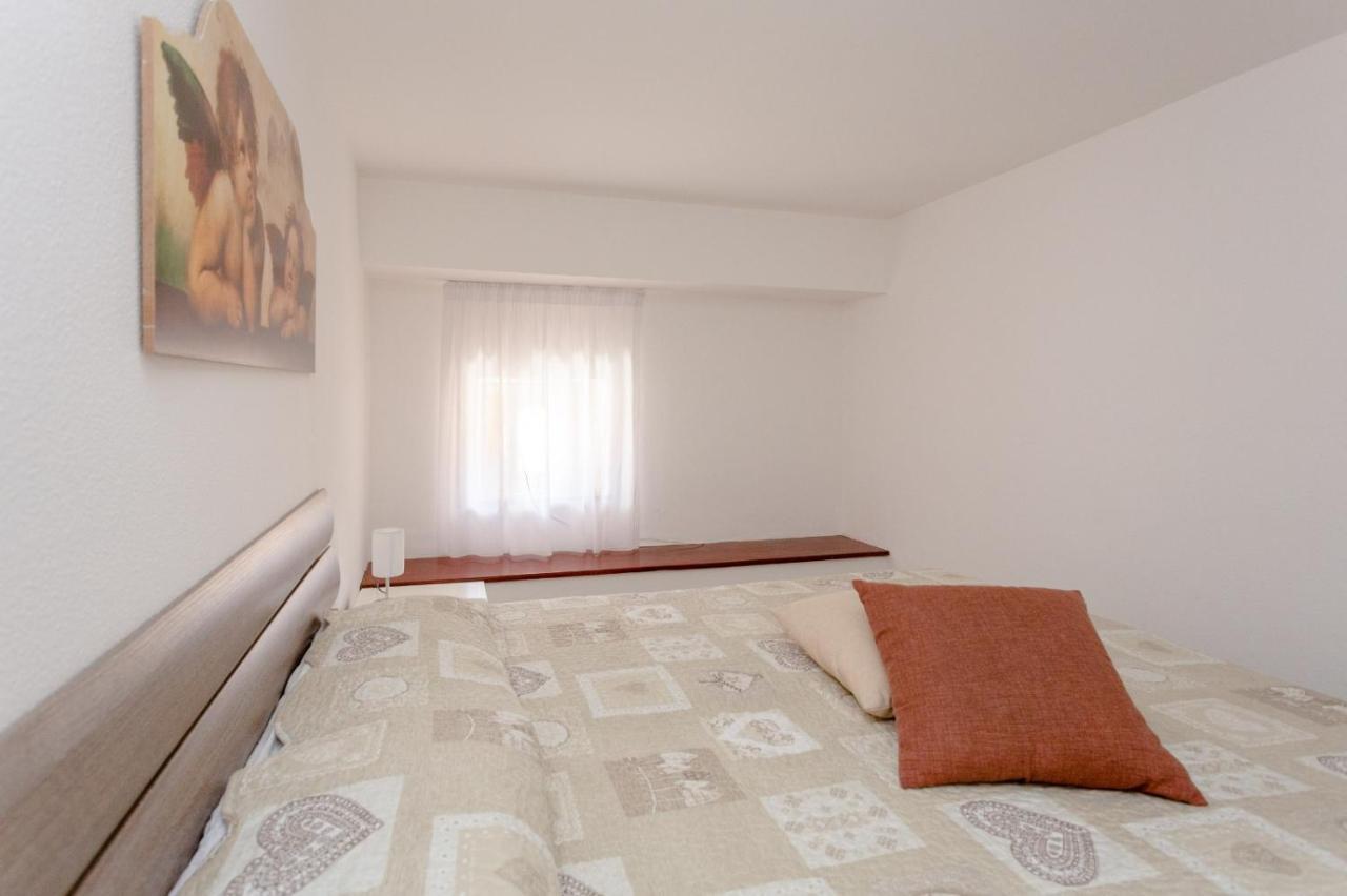 Domus Elisae apartment Taormine Extérieur photo