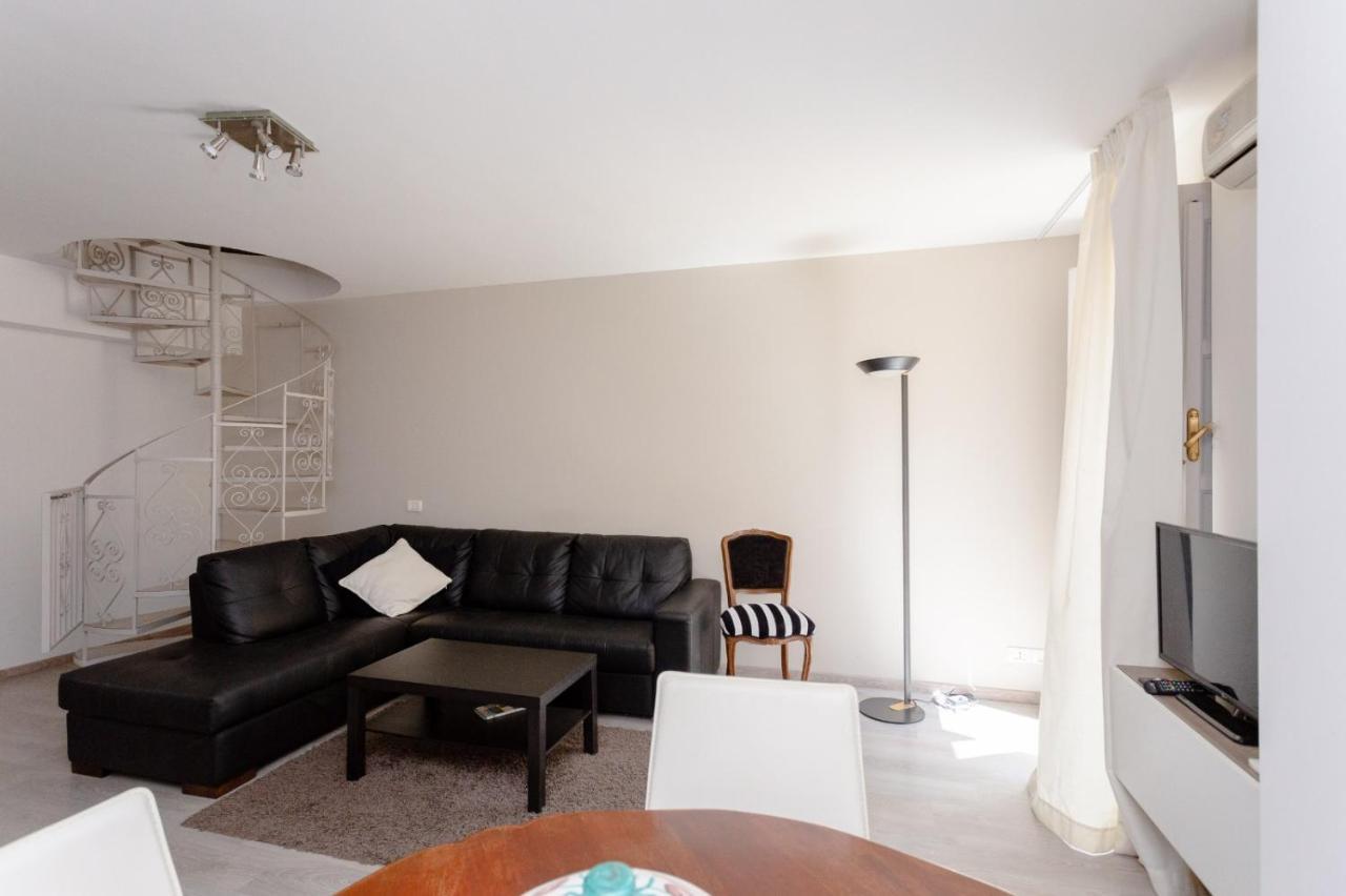 Domus Elisae apartment Taormine Extérieur photo