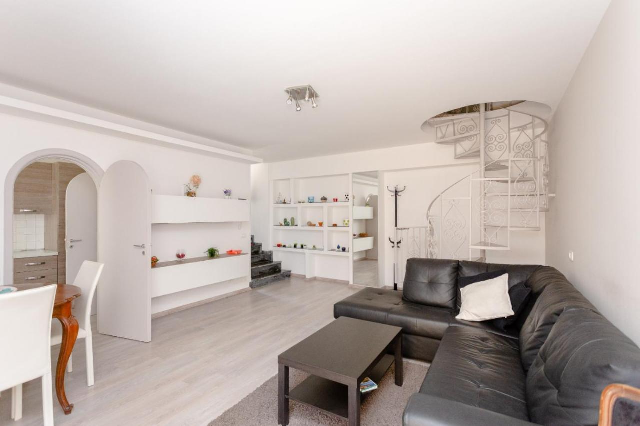 Domus Elisae apartment Taormine Extérieur photo