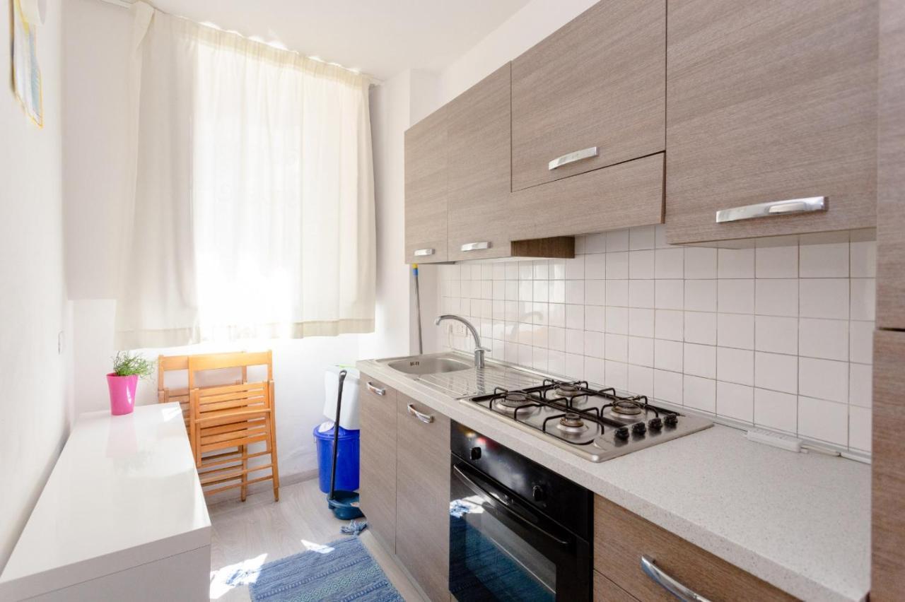 Domus Elisae apartment Taormine Extérieur photo