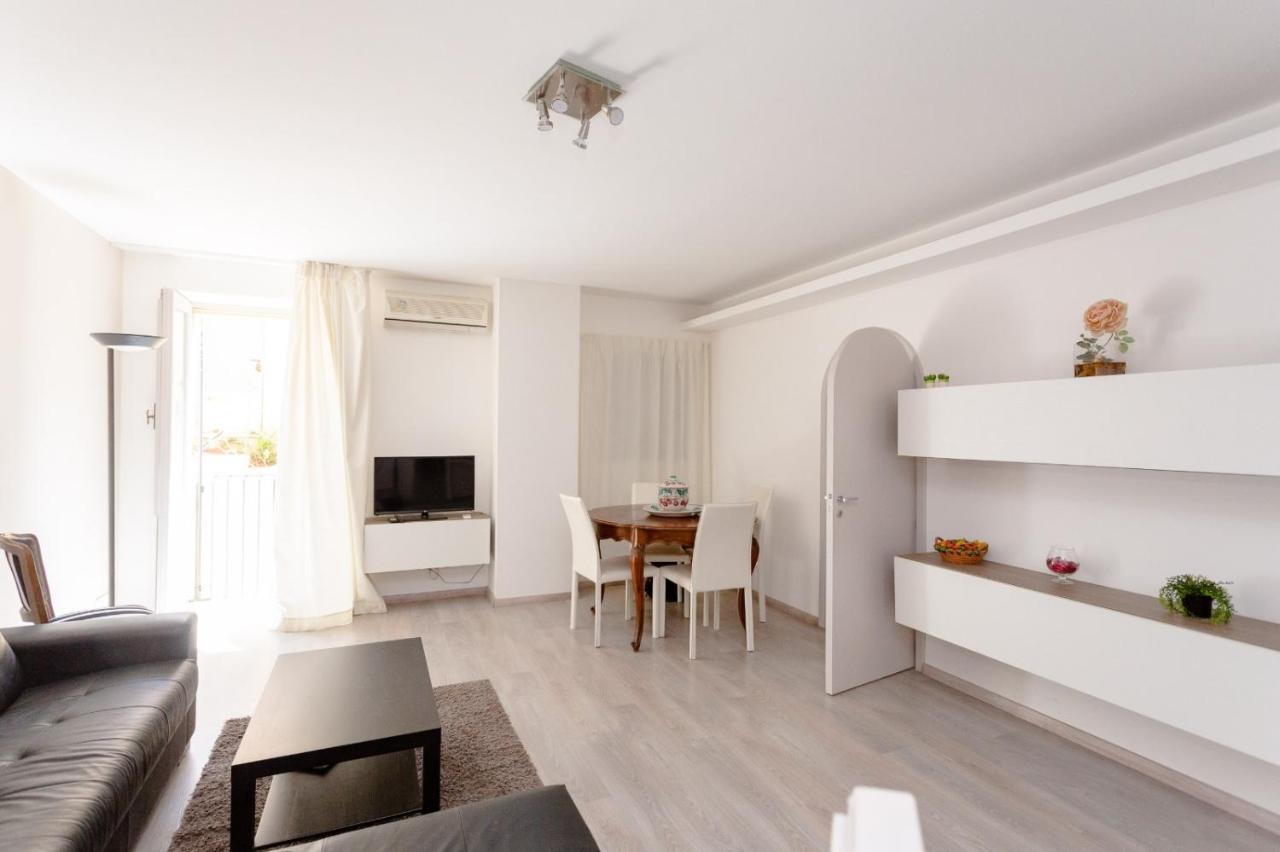 Domus Elisae apartment Taormine Extérieur photo