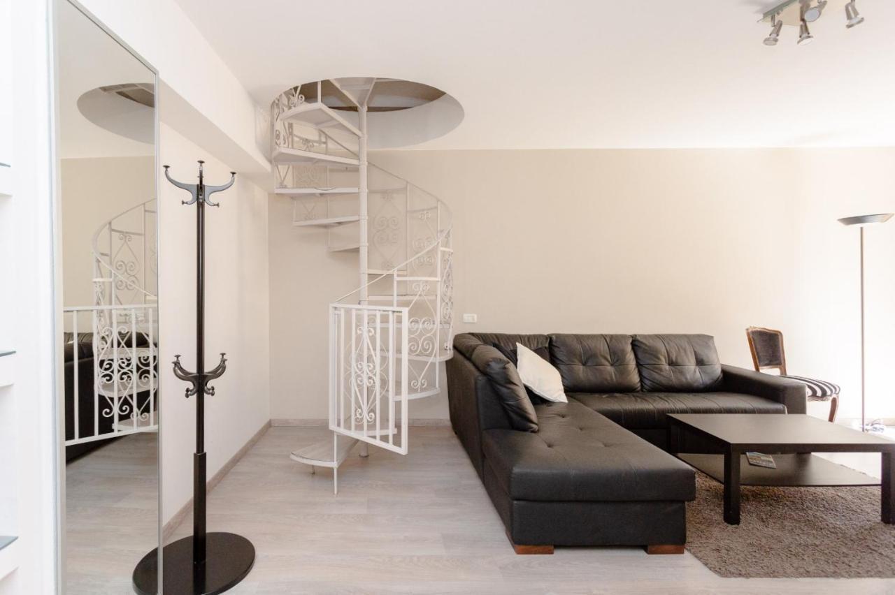 Domus Elisae apartment Taormine Extérieur photo