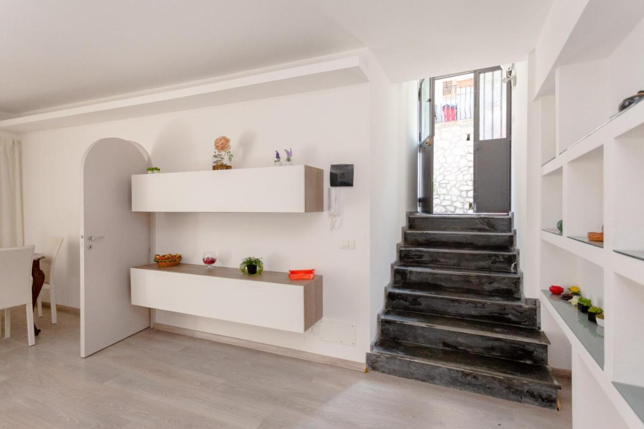 Domus Elisae apartment Taormine Extérieur photo