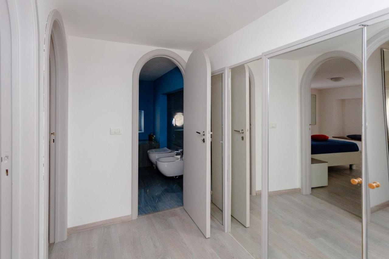 Domus Elisae apartment Taormine Extérieur photo