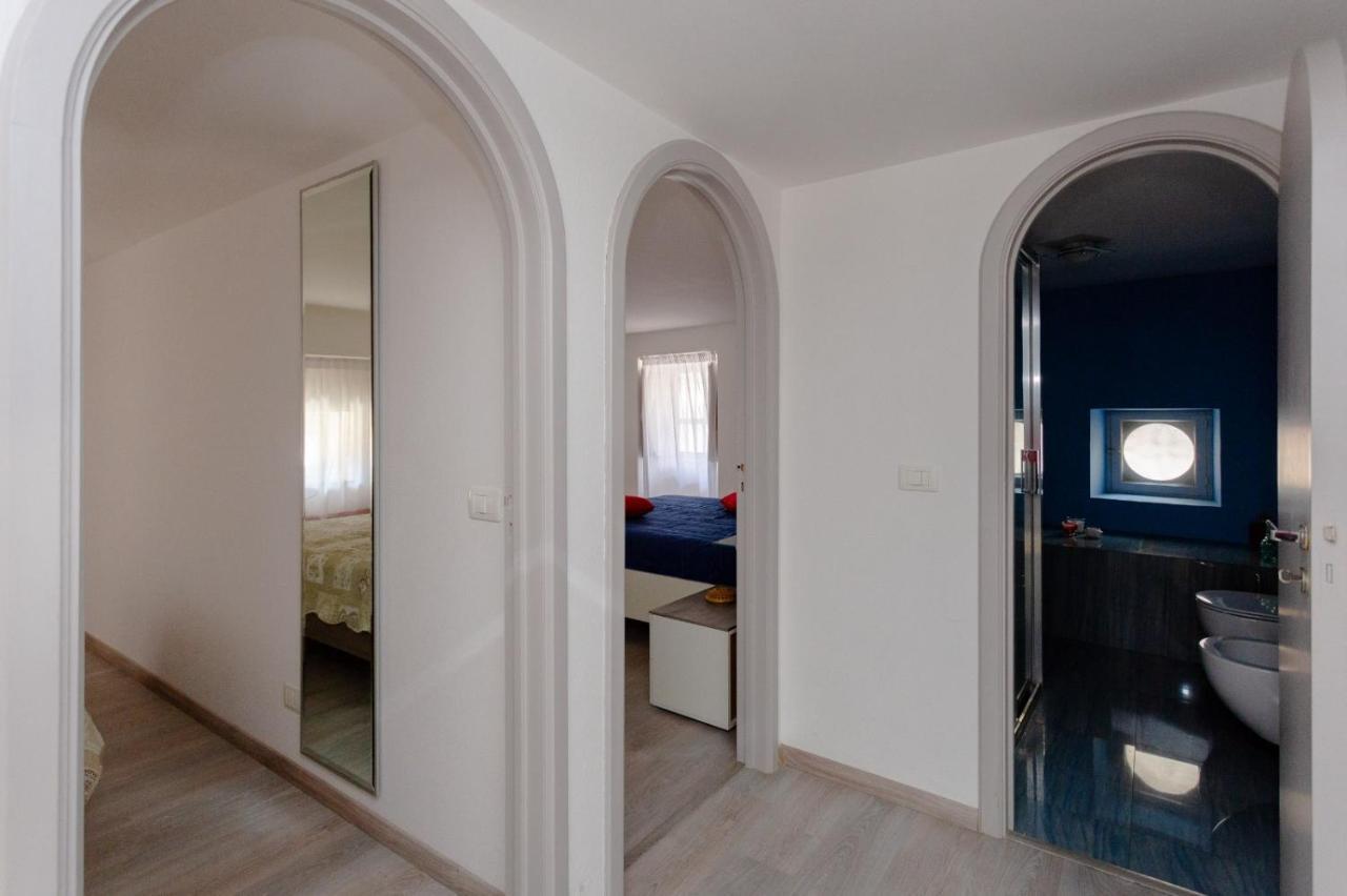 Domus Elisae apartment Taormine Extérieur photo