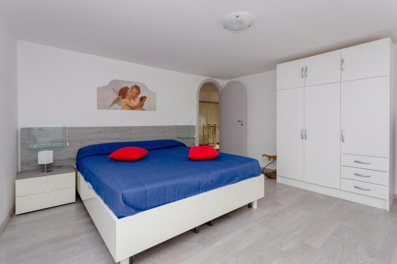 Domus Elisae apartment Taormine Extérieur photo