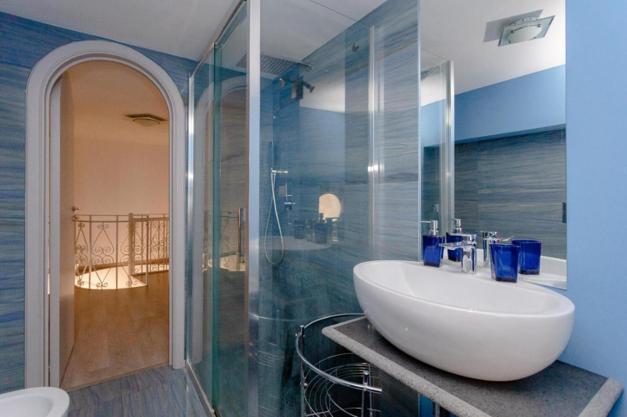 Domus Elisae apartment Taormine Extérieur photo