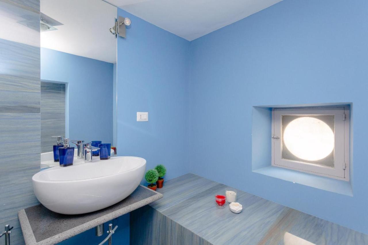 Domus Elisae apartment Taormine Extérieur photo