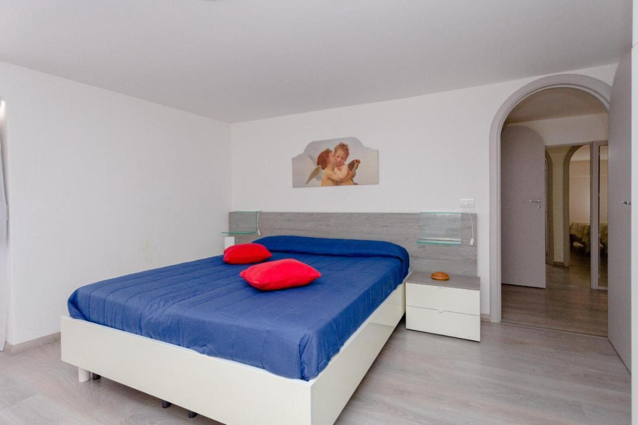 Domus Elisae apartment Taormine Extérieur photo