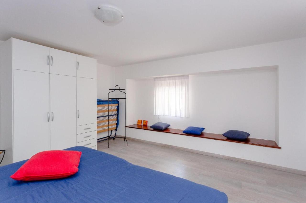 Domus Elisae apartment Taormine Extérieur photo