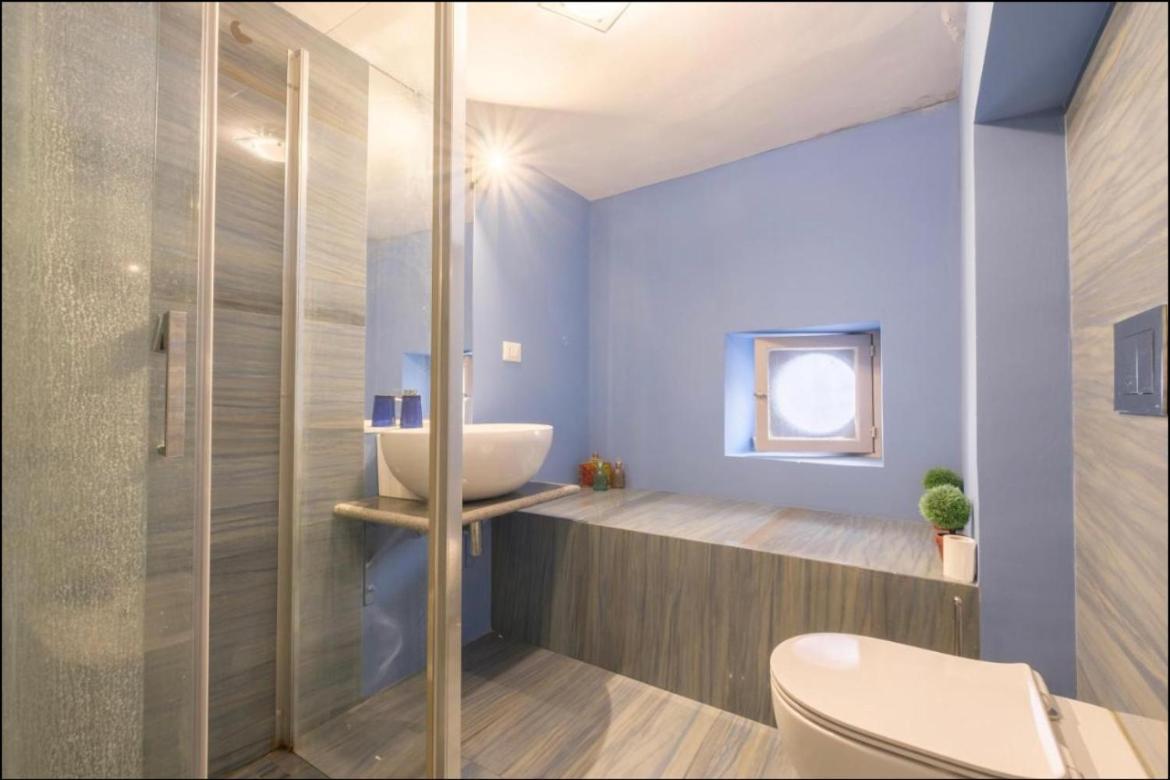 Domus Elisae apartment Taormine Extérieur photo