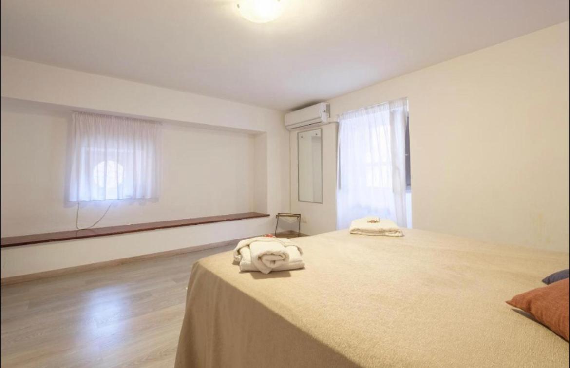 Domus Elisae apartment Taormine Extérieur photo
