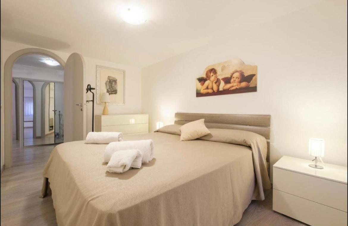 Domus Elisae apartment Taormine Extérieur photo