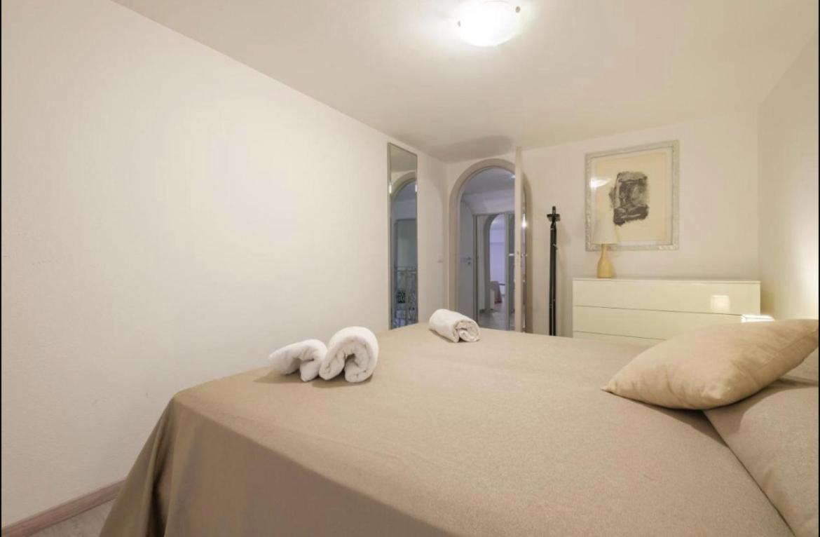 Domus Elisae apartment Taormine Extérieur photo