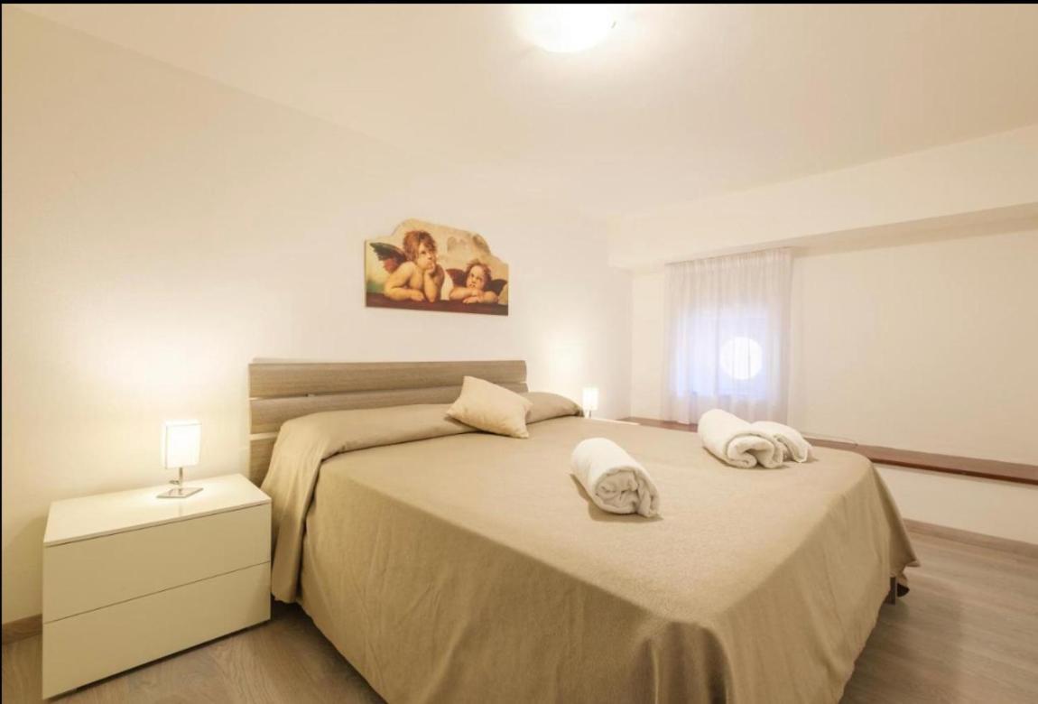 Domus Elisae apartment Taormine Extérieur photo