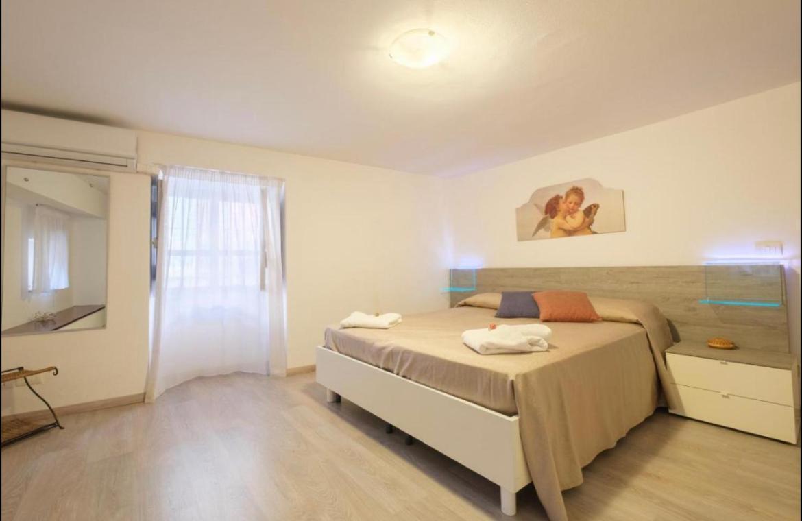 Domus Elisae apartment Taormine Extérieur photo