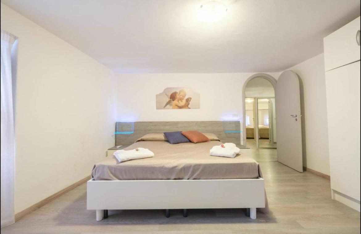 Domus Elisae apartment Taormine Extérieur photo