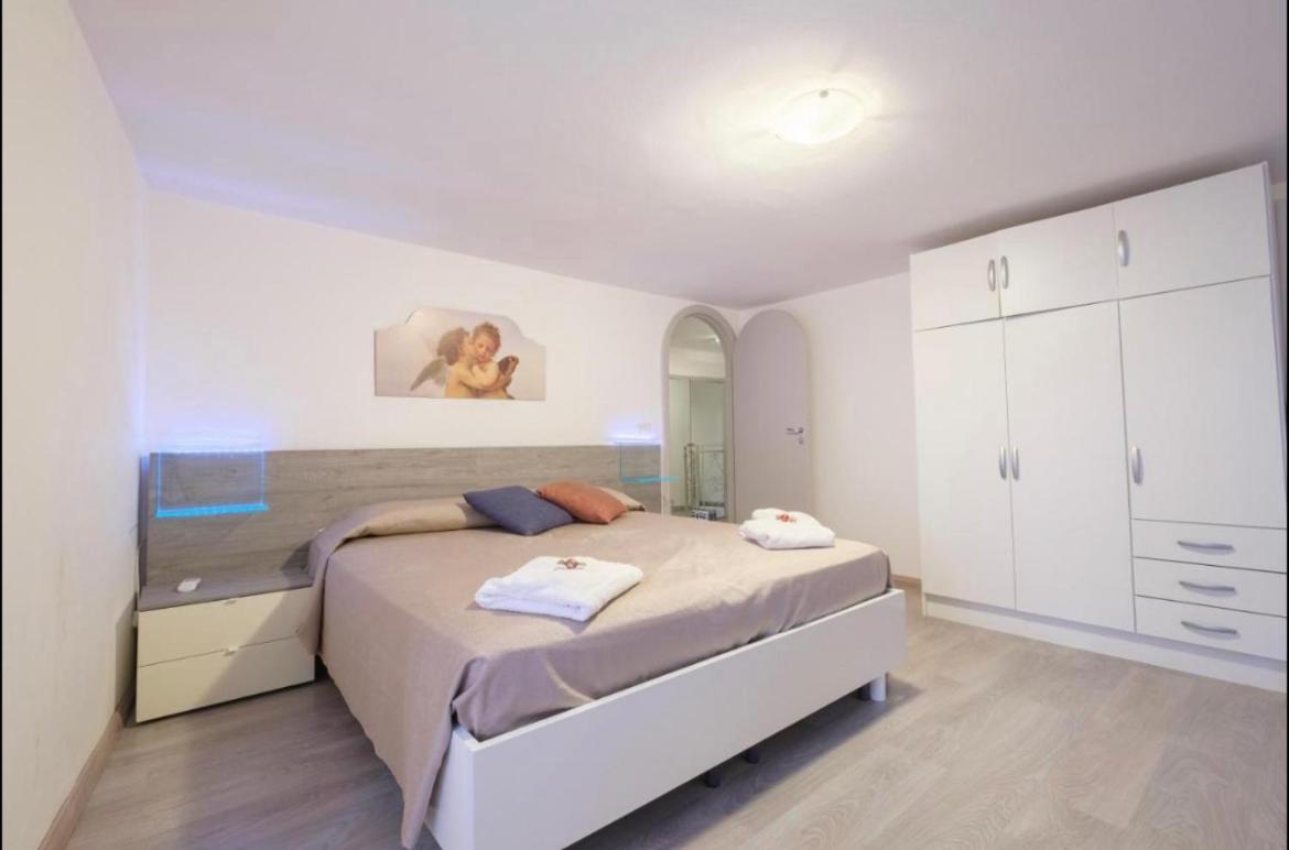 Domus Elisae apartment Taormine Extérieur photo