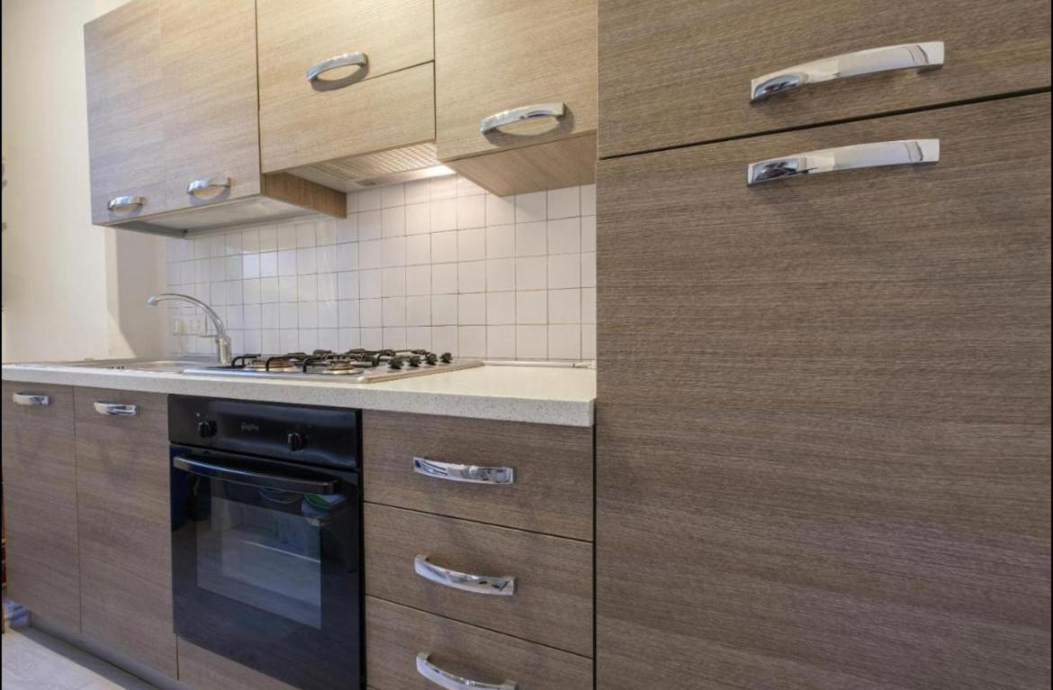 Domus Elisae apartment Taormine Extérieur photo