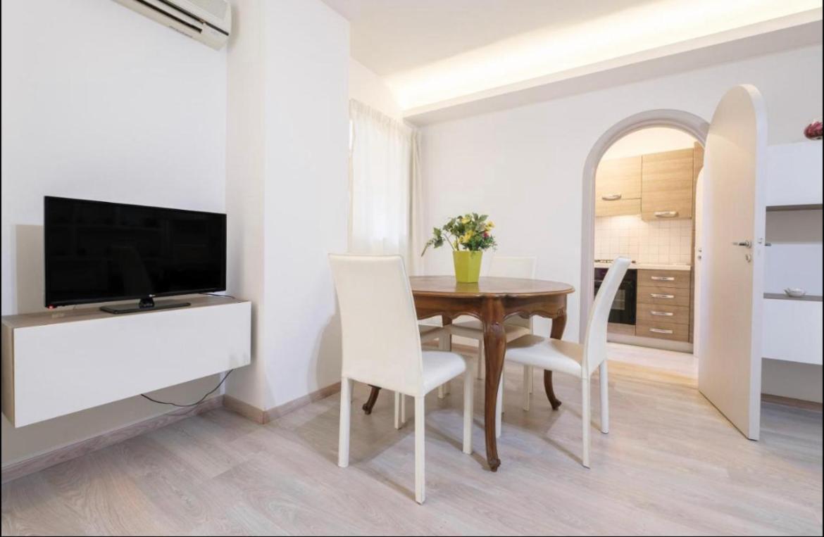 Domus Elisae apartment Taormine Extérieur photo