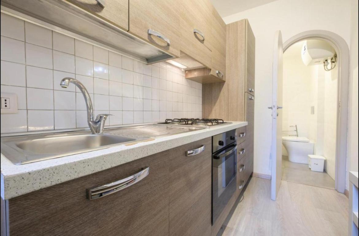 Domus Elisae apartment Taormine Extérieur photo