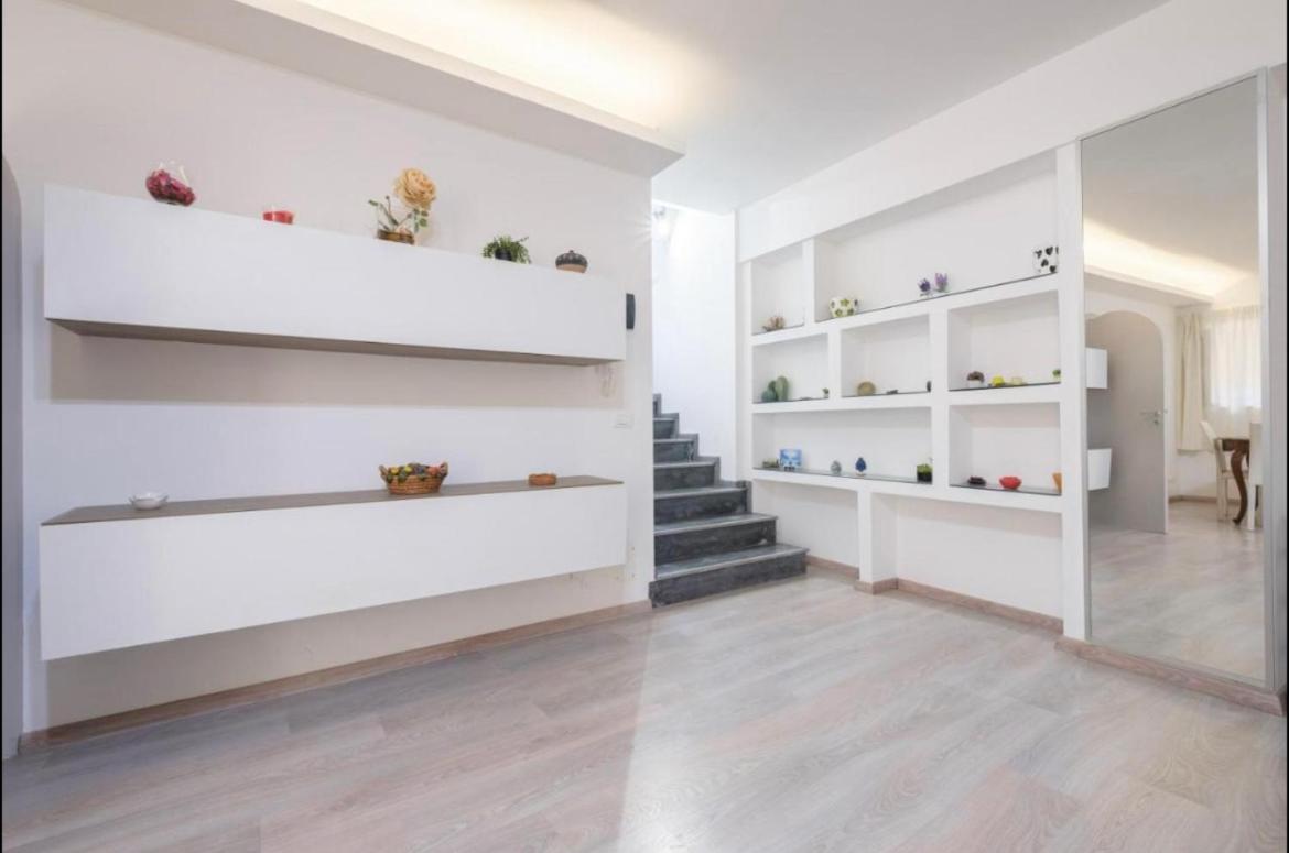 Domus Elisae apartment Taormine Extérieur photo